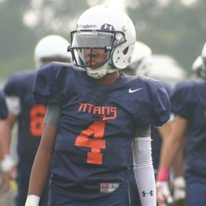 Meet your Posher, Deangelo